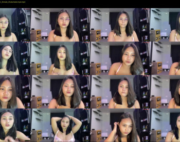 _shinelee — 13 minute Chaturbate female cam show recording, 480p, Nov 29, 2025