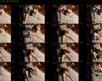 acouplesinners — 26 minute Chaturbate couple cam show recording, 720p, Nov 29, 2025