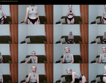 agatha_moore_ — 18 minute Chaturbate female cam show recording, 720p, Nov 29, 2025