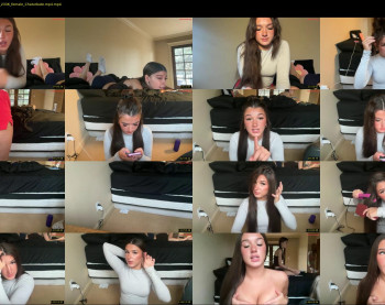alexajefferies — 121 minute Chaturbate female cam show recording, 480p, Nov 29, 2025