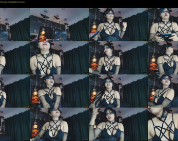 alexhoe_ — 18 minute Chaturbate female cam show recording, 720p, Nov 30, 2025