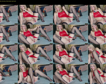 alice69foxy — 16 minute Chaturbate female cam show recording, 720p, Nov 29, 2025