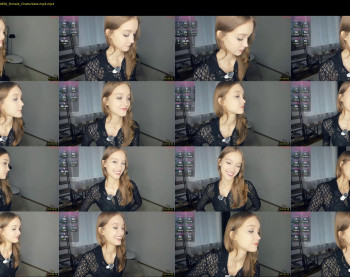 alicemelison — 7 minute Chaturbate female cam show recording, 720p, Nov 29, 2025