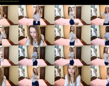 allegraschroeter — 121 minute Chaturbate female cam show recording, 720p, Nov 29, 2025