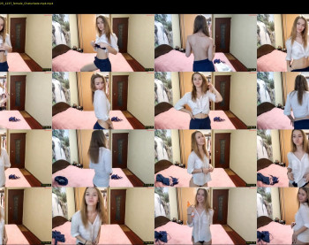 allegraschroeter — 121 minute Chaturbate female cam show recording, 720p, Nov 29, 2025