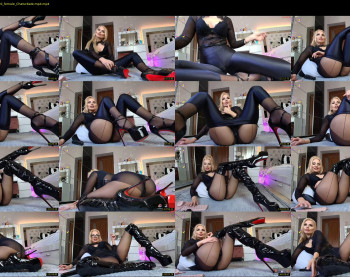allesya23 — 121 minute Chaturbate female cam show recording, 720p, Nov 30, 2025