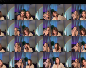 alysamoon — 7 minute Chaturbate female cam show recording, 720p, Nov 29, 2025