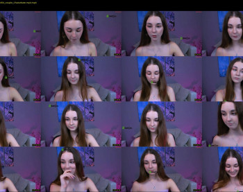 alyssamoan — 117 minute Chaturbate couple cam show recording, 720p, Nov 30, 2025