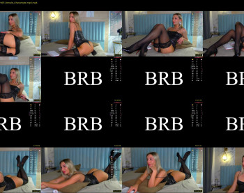 ambershays — 90 minute Chaturbate female cam show recording, 720p, Nov 29, 2025