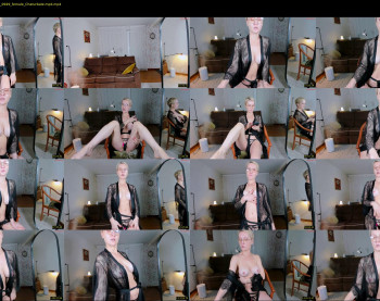 anastasiagate — 90 minute Chaturbate female cam show recording, 720p, Nov 29, 2025