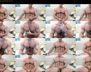 andry_dick — 74 minute Chaturbate male cam show recording, 720p, Nov 29, 2025