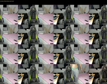 andyjey_ — 3 minute Chaturbate couple cam show recording, 720p, Nov 30, 2025