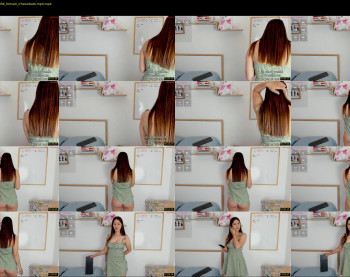 anna_wells — 16 minute Chaturbate female cam show recording, 720p, Nov 30, 2025