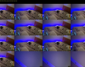 anonymous_fantasy_4u — 42 minute Chaturbate couple cam show recording, 720p, Nov 30, 2025