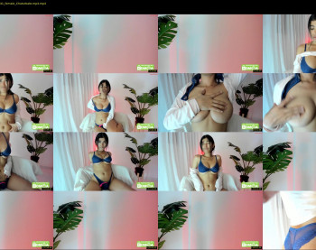 ashllovee_ — 121 minute Chaturbate female cam show recording, 720p, Nov 29, 2025
