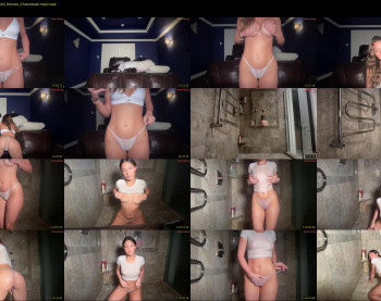 avaowenss — 121 minute Chaturbate female cam show recording, 480p, Nov 30, 2025