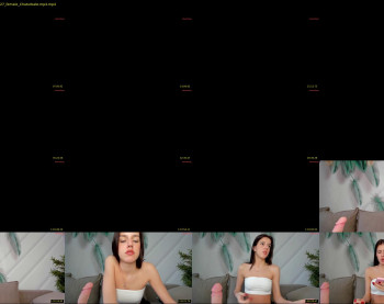bab_boom — 121 minute Chaturbate couple cam show recording, 720p, Nov 29, 2025