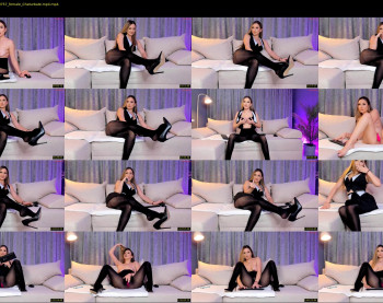 babeinblush — 121 minute Chaturbate female cam show recording, 720p, Nov 29, 2025