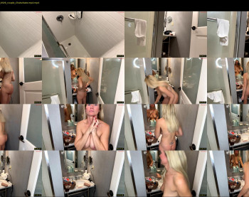 badboyson65 — 17 minute Chaturbate couple cam show recording, 720p, Nov 30, 2025