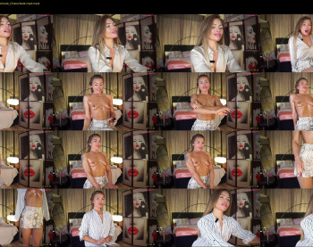 bbpls_ — 22 minute Chaturbate female cam show recording, 720p, Nov 29, 2025