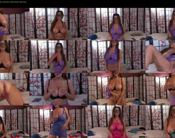 beccadelux — 119 minute Chaturbate female cam show recording, 720p, Nov 29, 2025