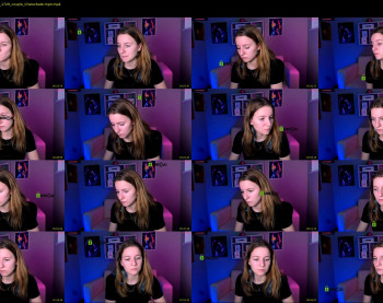 benny_duglas — 10 minute Chaturbate female cam show recording, 720p, Nov 29, 2025