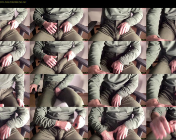 bestdick1991 — 33 minute Chaturbate male cam show recording, 720p, Nov 30, 2025