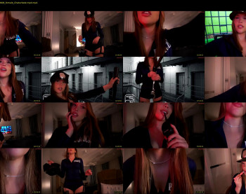 bitter_moon — 92 minute Chaturbate female cam show recording, 720p, Nov 29, 2025