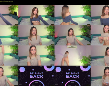 bjliki — 121 minute Chaturbate couple cam show recording, 720p, Nov 29, 2025