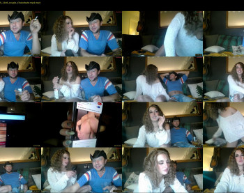 bobbyandsadie — 79 minute Chaturbate couple cam show recording, 720p, Nov 29, 2025