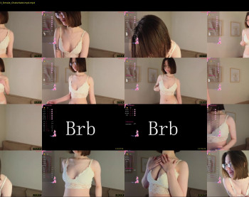 bondistar — 120 minute Chaturbate female cam show recording, 720p, Nov 29, 2025