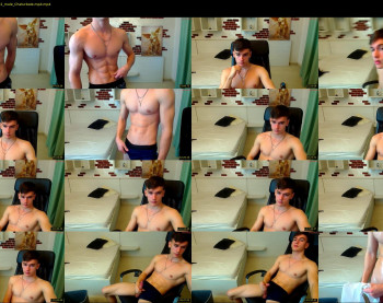 bradyflint — 120 minute Chaturbate male cam show recording, 720p, Nov 29, 2025
