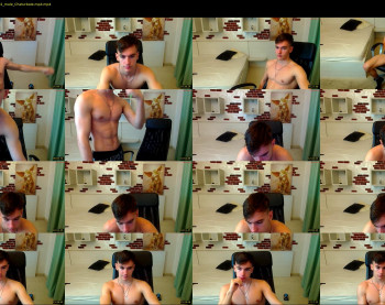 bradyflint — 31 minute Chaturbate male cam show recording, 720p, Nov 29, 2025