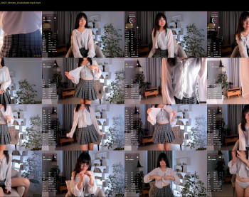 bridgetbottrell — 121 minute Chaturbate female cam show recording, 720p, Nov 30, 2025