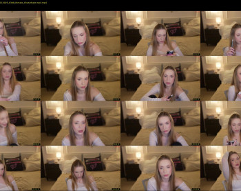 bright_diamonds_054 — 93 minute Chaturbate couple cam show recording, 720p, Nov 30, 2025