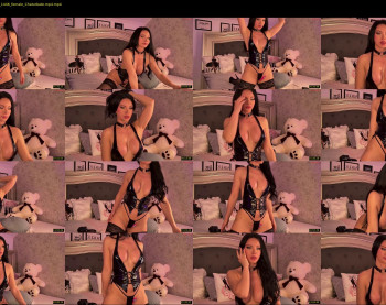 brookeember — 27 minute Chaturbate female cam show recording, 720p, Nov 29, 2025