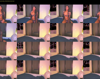 cherrrish_ — 32 minute Chaturbate female cam show recording, 720p, Nov 29, 2025