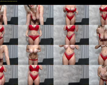 cherry_nicolle — 120 minute Chaturbate female cam show recording, 720p, Nov 29, 2025