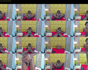 chimi88 — 33 minute Chaturbate male cam show recording, 720p, Nov 29, 2025