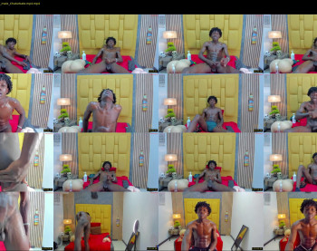 chimi88 — 104 minute Chaturbate male cam show recording, 720p, Nov 29, 2025