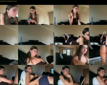 clairewalkerr — 121 minute Chaturbate female cam show recording, 480p, Nov 30, 2025