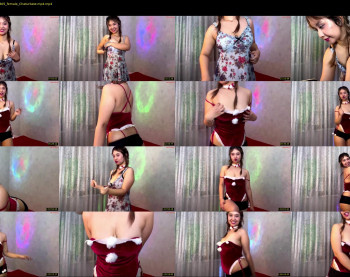 clary_cloud — 121 minute Chaturbate female cam show recording, 720p, Nov 29, 2025
