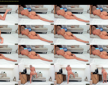 classy_medeeea — 70 minute Chaturbate female cam show recording, 720p, Nov 29, 2025