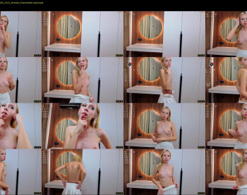 cletaunderkoffler — 44 minute Chaturbate female cam show recording, 720p, Nov 29, 2025