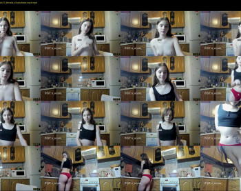 cutiekitty_cb — 66 minute Chaturbate female cam show recording, 720p, Nov 29, 2025