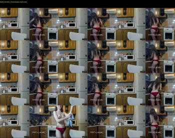 cutiekitty_cb — 12 minute Chaturbate female cam show recording, 720p, Nov 29, 2025
