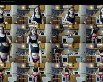 cutiekitty_cb — 27 minute Chaturbate female cam show recording, 720p, Nov 29, 2025