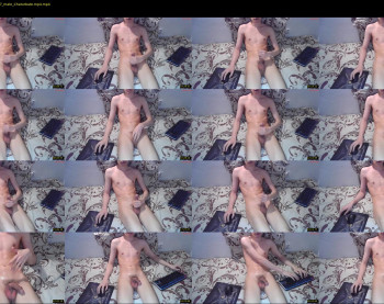 cutotorry — 30 minute Chaturbate male cam show recording, 720p, Nov 29, 2025