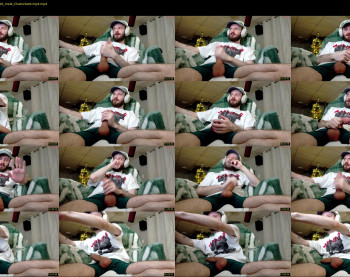 digbicknik — 21 minute Chaturbate male cam show recording, 720p, Nov 30, 2025