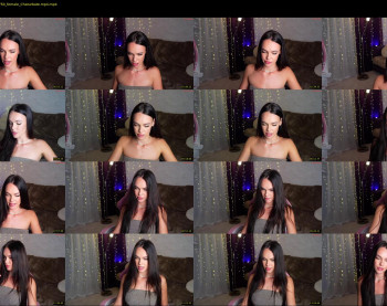 dilara_foxx — 15 minute Chaturbate female cam show recording, 720p, Nov 29, 2025